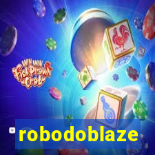 robodoblaze