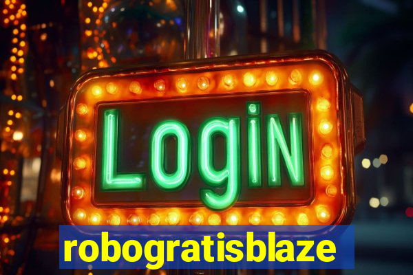 robogratisblaze