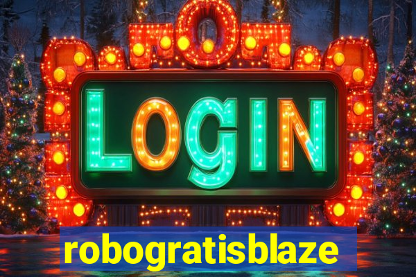 robogratisblaze