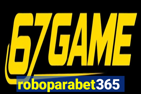 roboparabet365