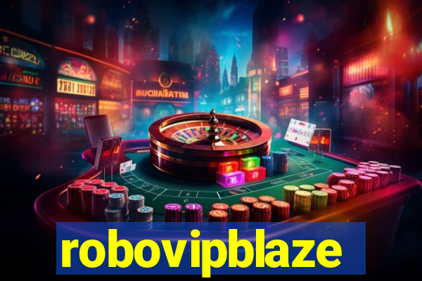 robovipblaze