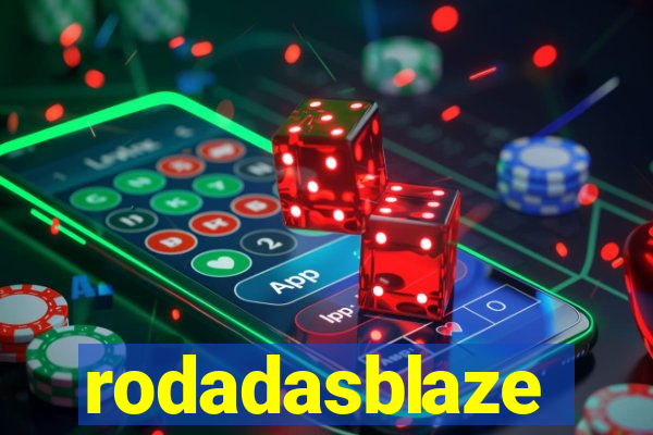 rodadasblaze