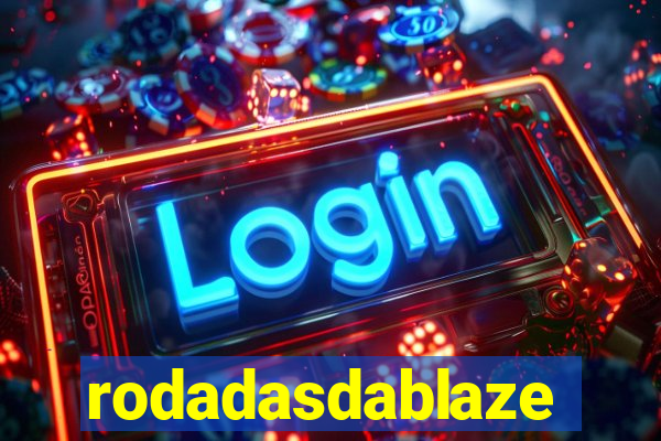 rodadasdablaze