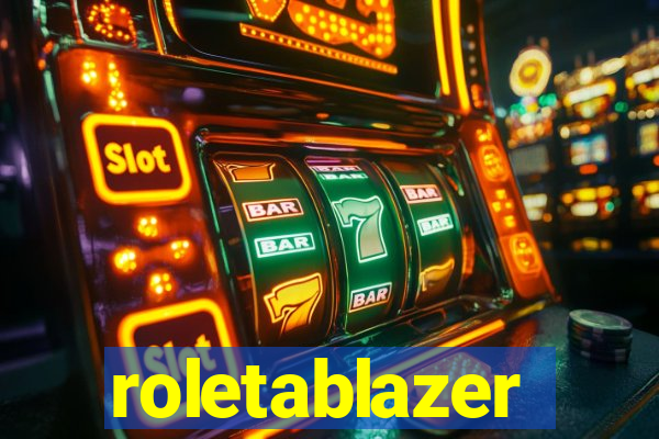 roletablazer