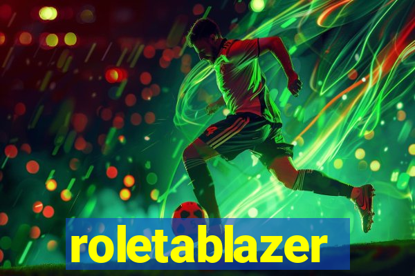 roletablazer