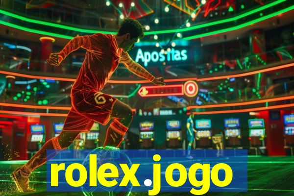 rolex.jogo