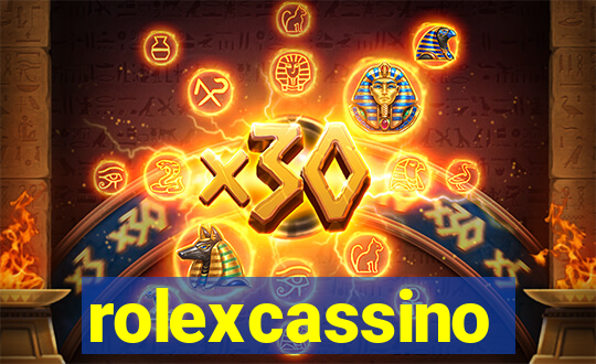 rolexcassino