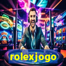 rolexjogo