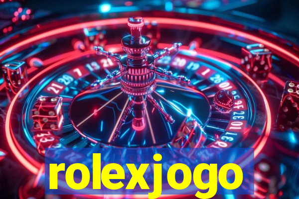 rolexjogo