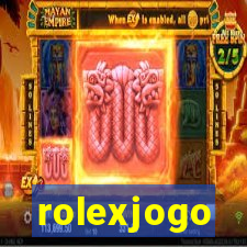 rolexjogo