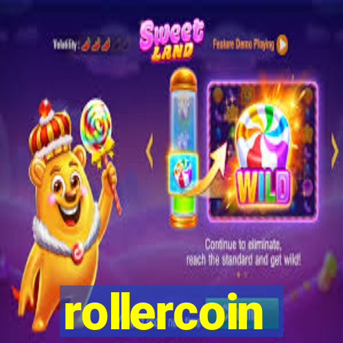 rollercoin