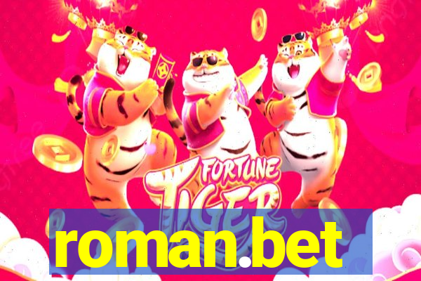 roman.bet