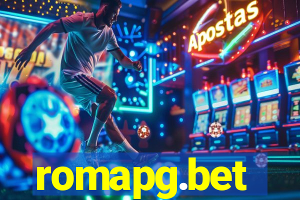 romapg.bet