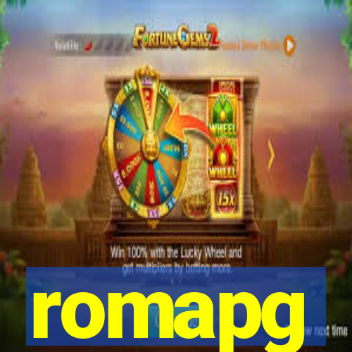 romapg