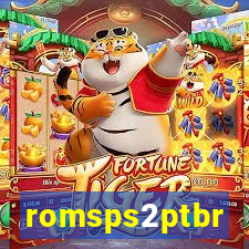 romsps2ptbr