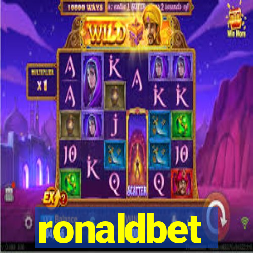 ronaldbet