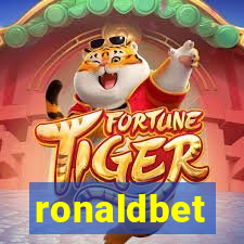 ronaldbet