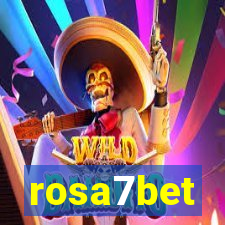 rosa7bet