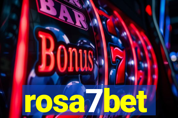 rosa7bet