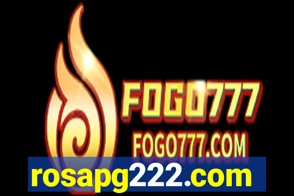 rosapg222.com