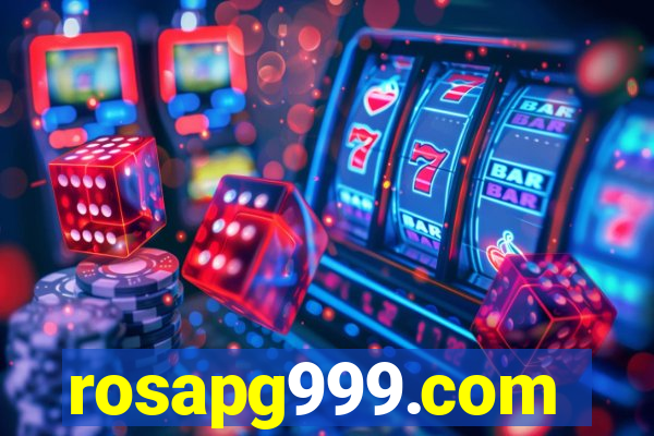 rosapg999.com