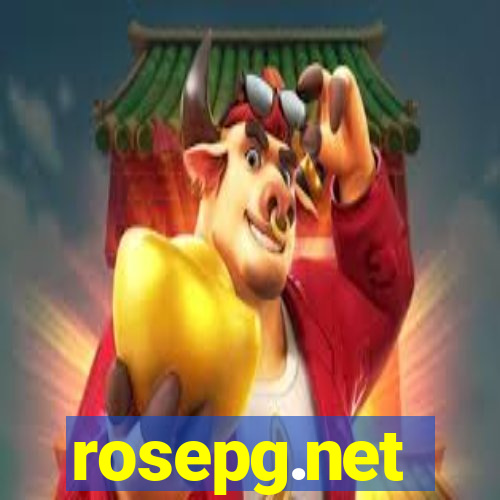 rosepg.net