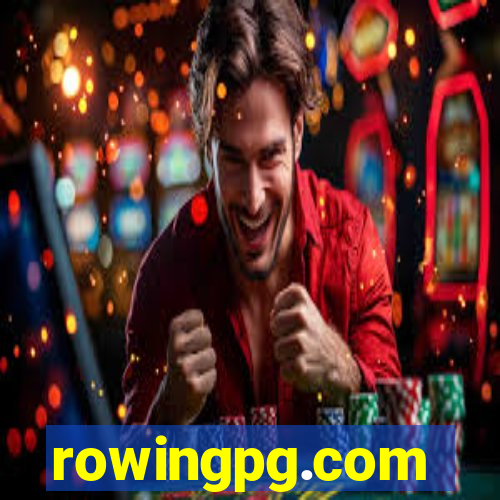 rowingpg.com