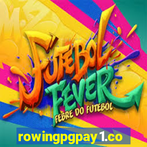 rowingpgpay1.com