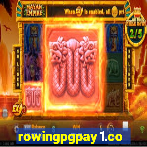 rowingpgpay1.com