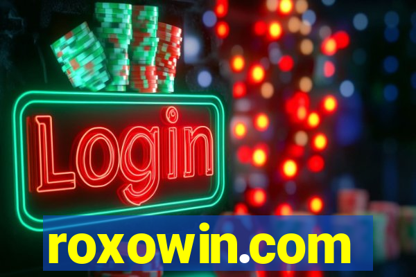 roxowin.com