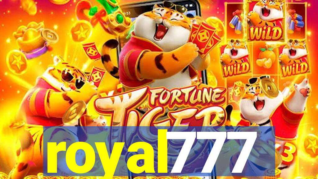 royal777