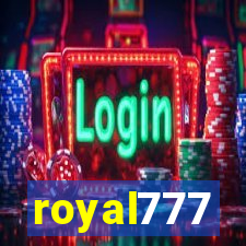 royal777