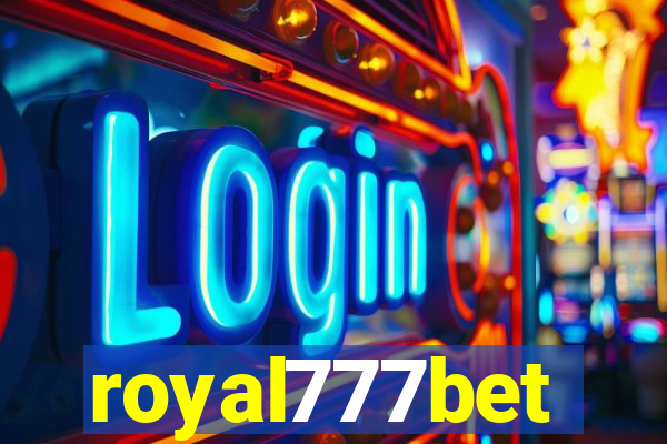 royal777bet