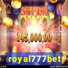 royal777bet