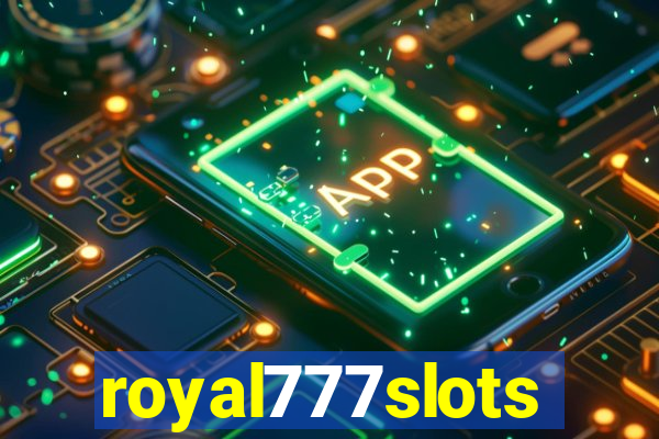 royal777slots