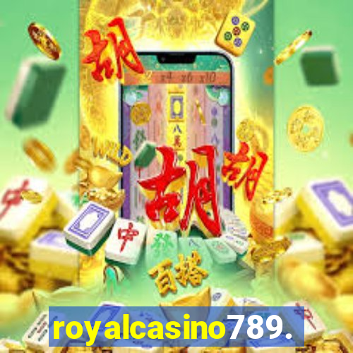 royalcasino789.com