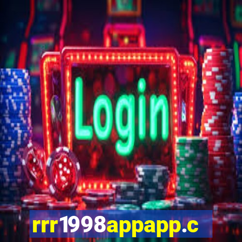 rrr1998appapp.com