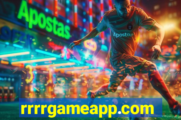 rrrrgameapp.com