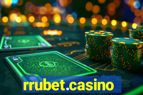 rrubet.casino