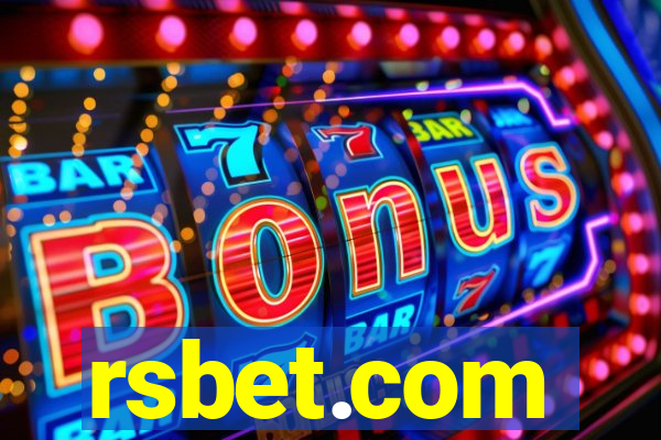 rsbet.com