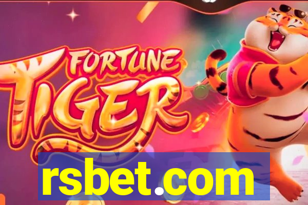 rsbet.com