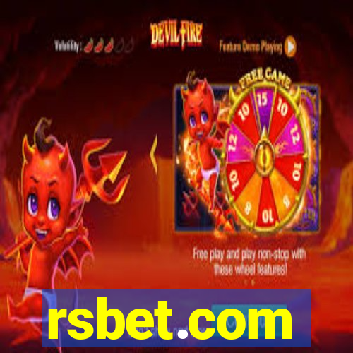 rsbet.com