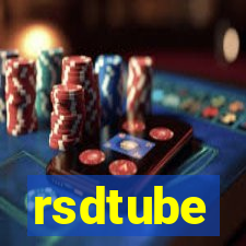 rsdtube