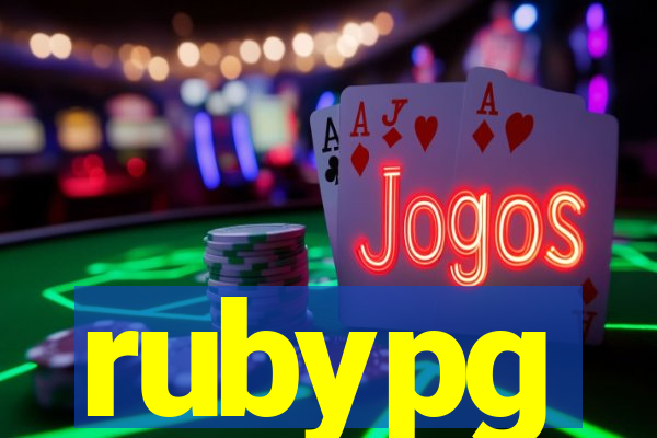 rubypg