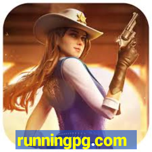 runningpg.com