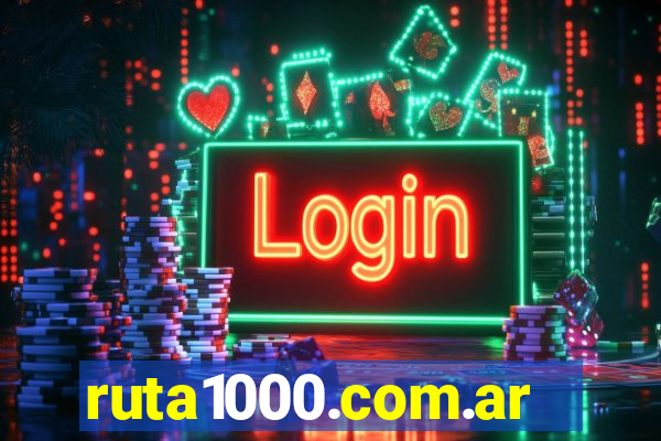 ruta1000.com.ar