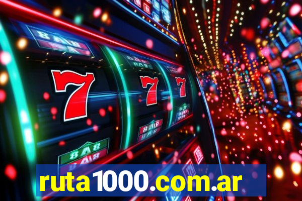 ruta1000.com.ar