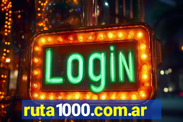 ruta1000.com.ar