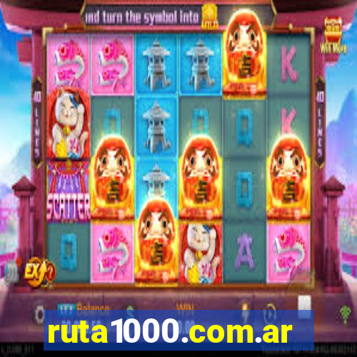 ruta1000.com.ar