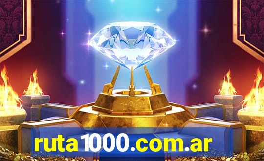 ruta1000.com.ar